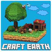 Earth Craft - New Mini Crafting 2021 1.0.0