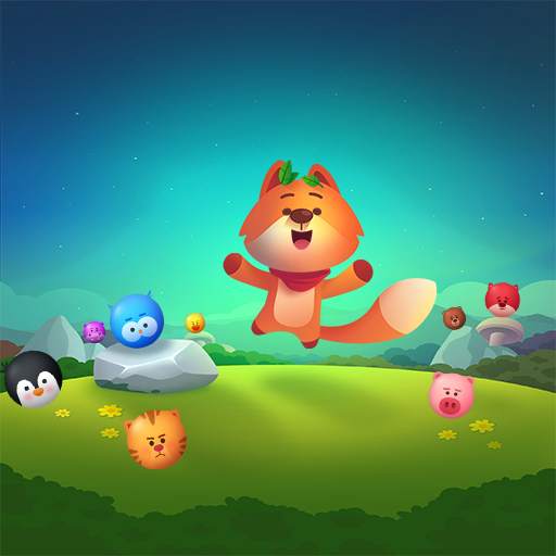 Sweet Bubble Mania 0.5
