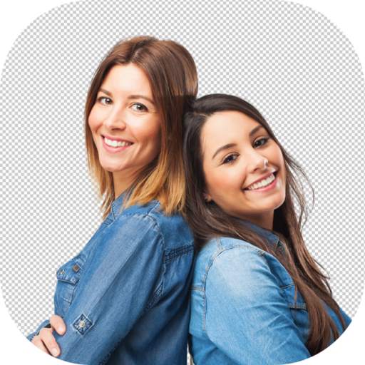 Background Eraser: White Background  & Transparent 1.7