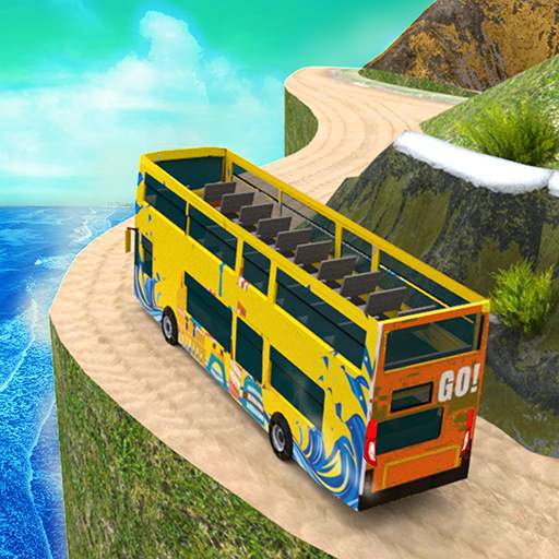 Bus Driving Offroad Simulator 1.0.0