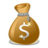Hidden Cash App logo