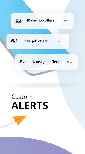 Bestjobs Job Search screenshot 2