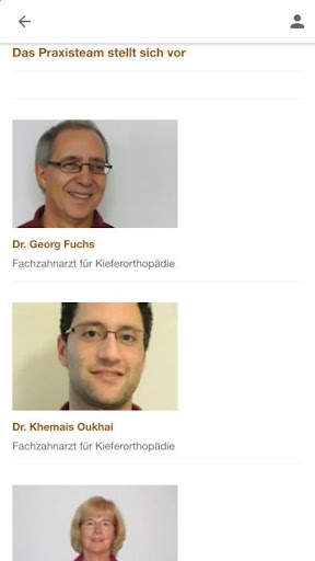 Dr. Fuchs & Dr. Oukhai screenshot 3