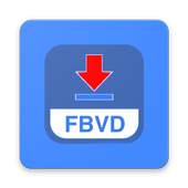 Video Downloader FBVD Online Video mp4 1.0