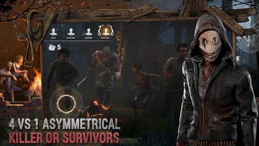 Dead by Daylight Mobile screenshot 1