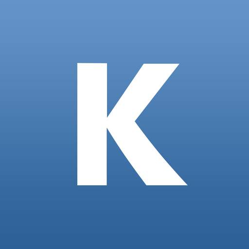 Kontakt: VKontakte, VK, ВК app 1.5.2