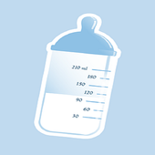Breastfeeding Lite Old Version icon