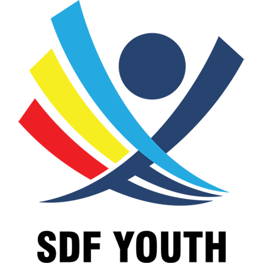 SDF YOUTH иконка