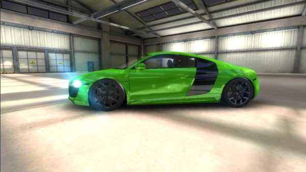 Car Parking Simulator 3D screenshot 1