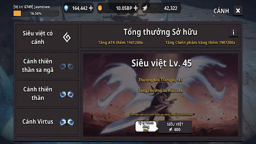 Dungeon Knight screenshot 8