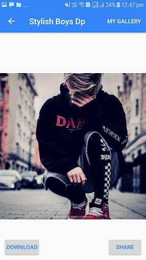 Stylish Boys DP Photos, Boys DP, Boy DPZ screenshot 5