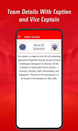 My 11 Circle - My Circle 11 & My11Team Prediction screenshot 4