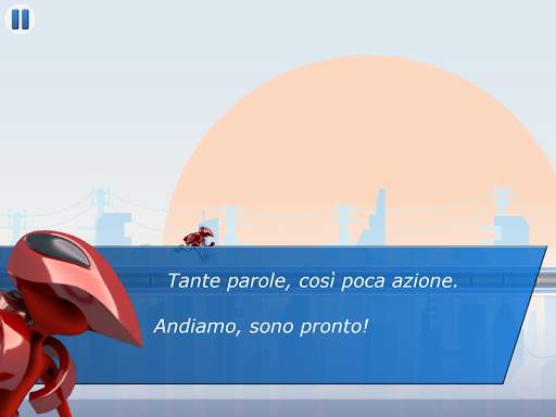 G-Switch 3 screenshot 7