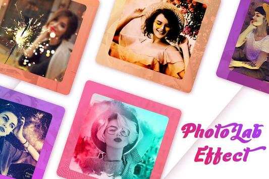 Magical PhotoLab Effect screenshot 6