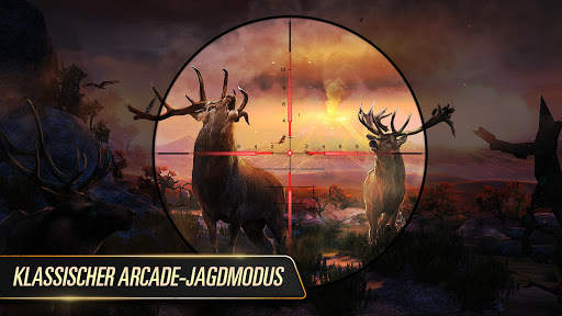 DEER HUNTER CLASSIC screenshot 16