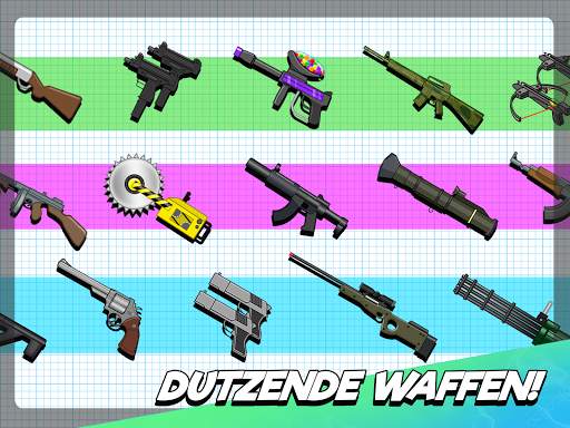 Gun Fu: Stickman 2 screenshot 1