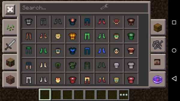 World of Heroes screenshot 2