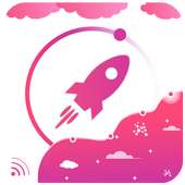 WiFi Booster & Analyzer 2020 logo