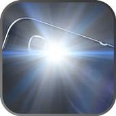 LED Flashlight 0.0.1