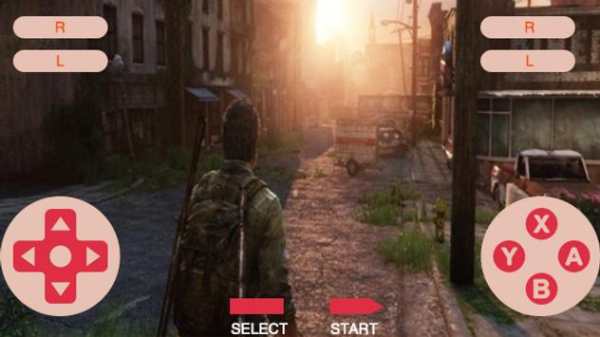 Remote Controller For Play Game. screenshot 5