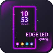 Super Edge LED Lighting - LED Live Wallpaper 1.1
