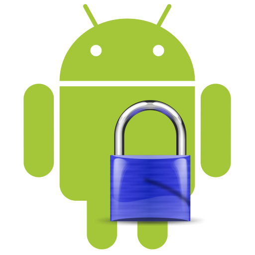 Protected Example icon