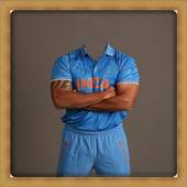 Cricket Photosuit 1.0.8