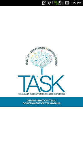 TASK screenshot 1