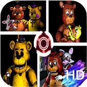 Wallpaper For Best FNAF 1.2