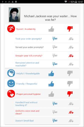 Offline Surveys screenshot 10