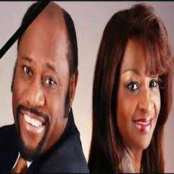 Dr Myles Munroe Daily-Media screenshot 1