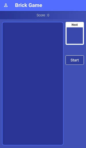 Brick Game screenshot 2