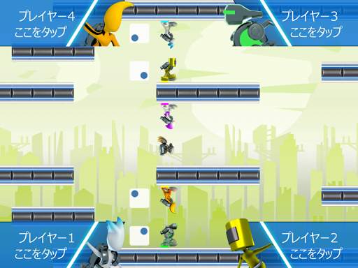 G-Switch 3 screenshot 1