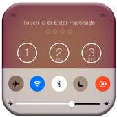 i-Lock OS10 Screen Lock on 9Apps