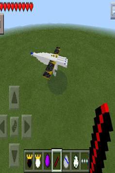 Orespawn Mod for MCPE screenshot 1