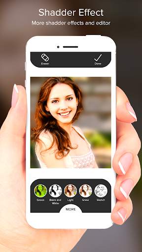 Photo Magic Effect: Bokeh, Line & Live effect screenshot 10