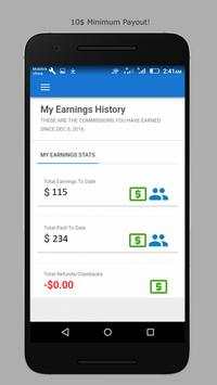 Get Paid Social screenshot 2