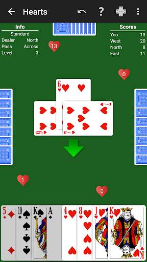 Hearts by NeuralPlay screenshot 1
