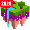 Eerskraft 2020 - New Crafting &amp; Building icon