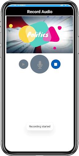 Video News Maker 5 تصوير الشاشة