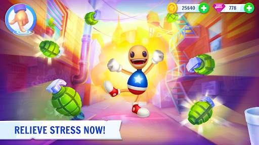 Kick the Buddy: Forever screenshot 23