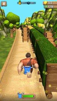 wreck run ralph 2 screenshot 3