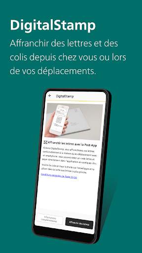 La Poste screenshot 4