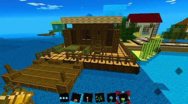 Ultra Craft : Exploration Story - Survival Edition screenshot 2