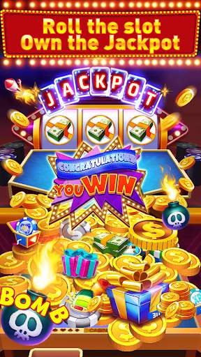 Coin Carnival Pusher Game screenshot 2