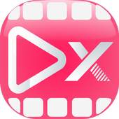 XX Video player - 4K Videos player 2018 2.1817