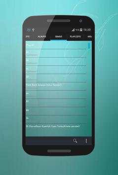 Music Player Pro screenshot 3