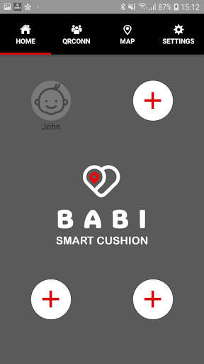 Babisit screenshot 3