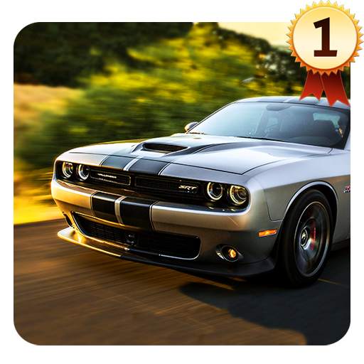 Modern Muscle - Real Car Driving Simulator 5.4