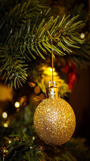 Christmas wallpaper HD screenshot 3